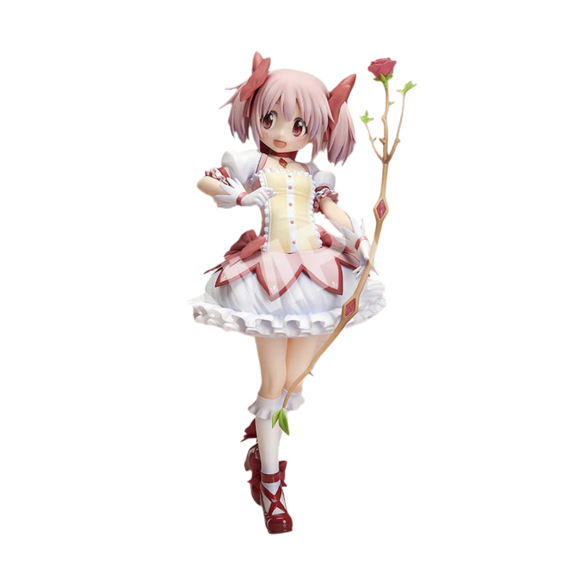 Magia Record: Puella Magi Madoka Magica Side Story - Madoka Kaname 1/8 Scale Figure Toys & Games Aniplex of America