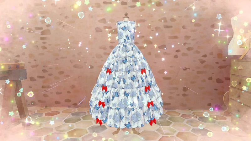 Magical Craft - My Enchanted Dress Shop [Nintendo Switch]