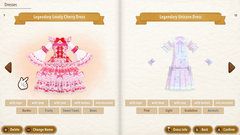 Magical Craft - My Enchanted Dress Shop [Nintendo Switch]