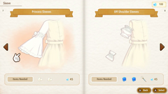 Magical Craft - My Enchanted Dress Shop [Nintendo Switch]