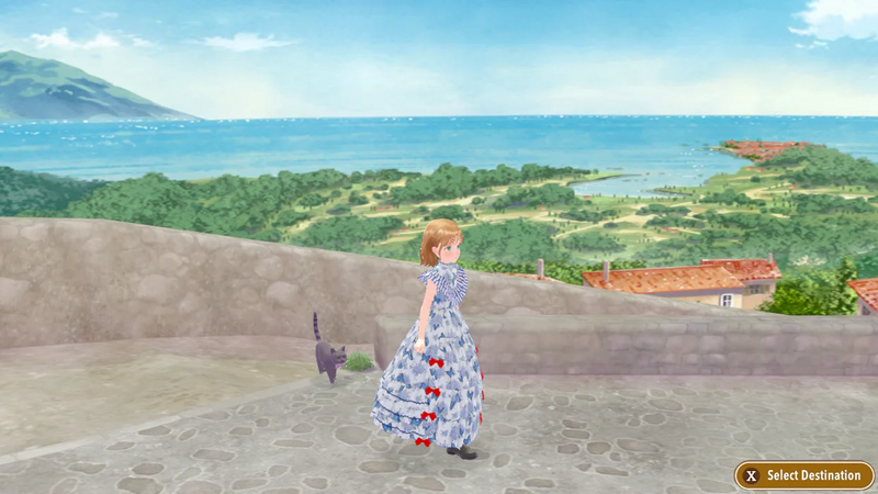 Magical Craft - My Enchanted Dress Shop [Nintendo Switch]