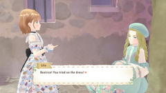 Magical Craft - My Enchanted Dress Shop [Nintendo Switch]
