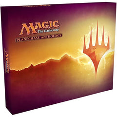 Magic: The Gathering TCG - Planechase Anthology Card Game Wizards of the Coast   