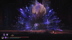 Mandragora: Whispers of the Witch Tree - Standard Edition [Xbox Series X] Xbox Series X Hardware Knights Peak