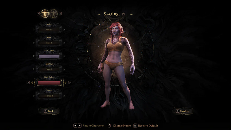 Mandragora: Whispers of the Witch Tree - Collector's Edition [Xbox Series X] Xbox Series X Video Game Knights Peak