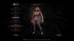 Mandragora: Whispers of the Witch Tree - Collector's Edition [PlayStation 5] PlayStation 5 Video Game Knights Peak