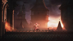 Mandragora: Whispers of the Witch Tree - Standard Edition [Nintendo Switch] Nintendo Switch Video Game Knights Peak