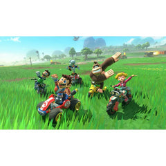 Mario Kart World [Nintendo Switch 2] Nintendo Switch 2 Video Game Nintendo