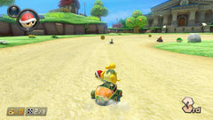 Mario Kart 8 Deluxe + Booster Course Pass [Waves 1-6]  - Nintendo Switch