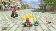 Mario Kart 8 Deluxe + Booster Course Pass [Waves 1-6]  - Nintendo Switch