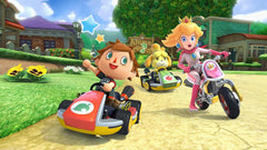 Mario Kart 8 Deluxe + Booster Course Pass [Waves 1-6]  - Nintendo Switch