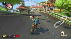 Mario Kart 8 Deluxe + Booster Course Pass [Waves 1-6]  - Nintendo Switch