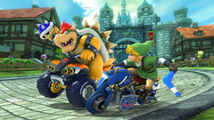 Mario Kart 8 Deluxe + Booster Course Pass [Waves 1-6]  - Nintendo Switch