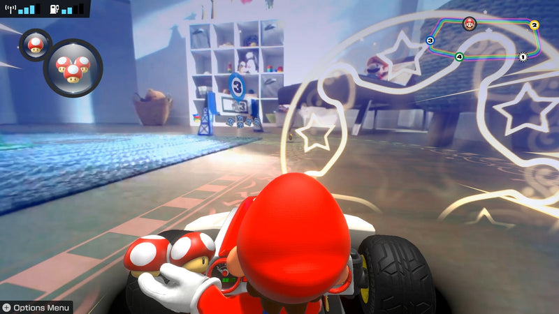 Où acheter Mario Kart Live: Home Circuit sur Nintendo Switch, au Où acheter Mario Kart Live: Home Circuit sur Nintendo Switch, au
