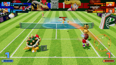 Mario Tennis Fever [Nintendo Switch 2] Nintendo Switch 2 Video Game Nintendo
