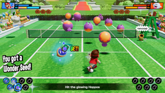 Mario Tennis Fever [Nintendo Switch 2] Nintendo Switch 2 Video Game Nintendo