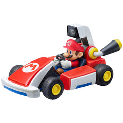 Mario Kart Live: Home Circuit - Mario Set [Nintendo Switch Accessory] Nintendo Switch Accessories Nintendo   