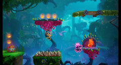 Marsupilami 2: Salsa Palombia [Nintendo Switch] Nintendo Switch Video Game Microids