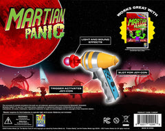 Martian Panic Alien Blaster [Nintendo Switch Accessory] Nintendo Switch Accessories GS2 Games   