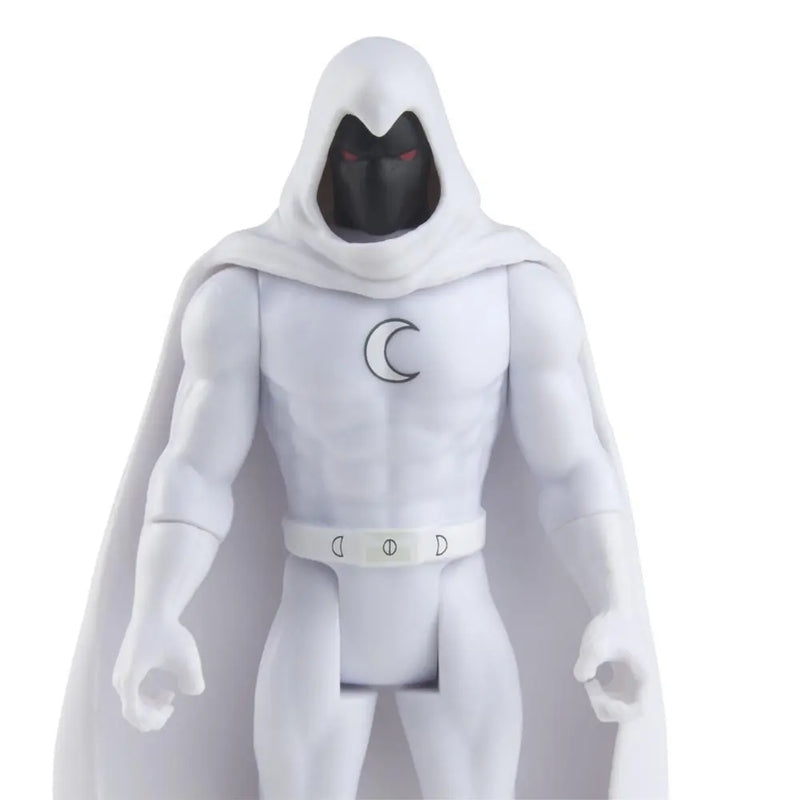 Marvel Legend Series: Retro Moon Knight Toys & Games Hasbro   