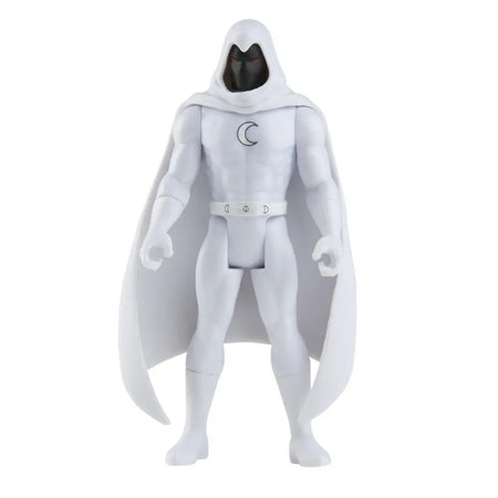 Marvel Legend Series: Retro Moon Knight Toys & Games Hasbro   