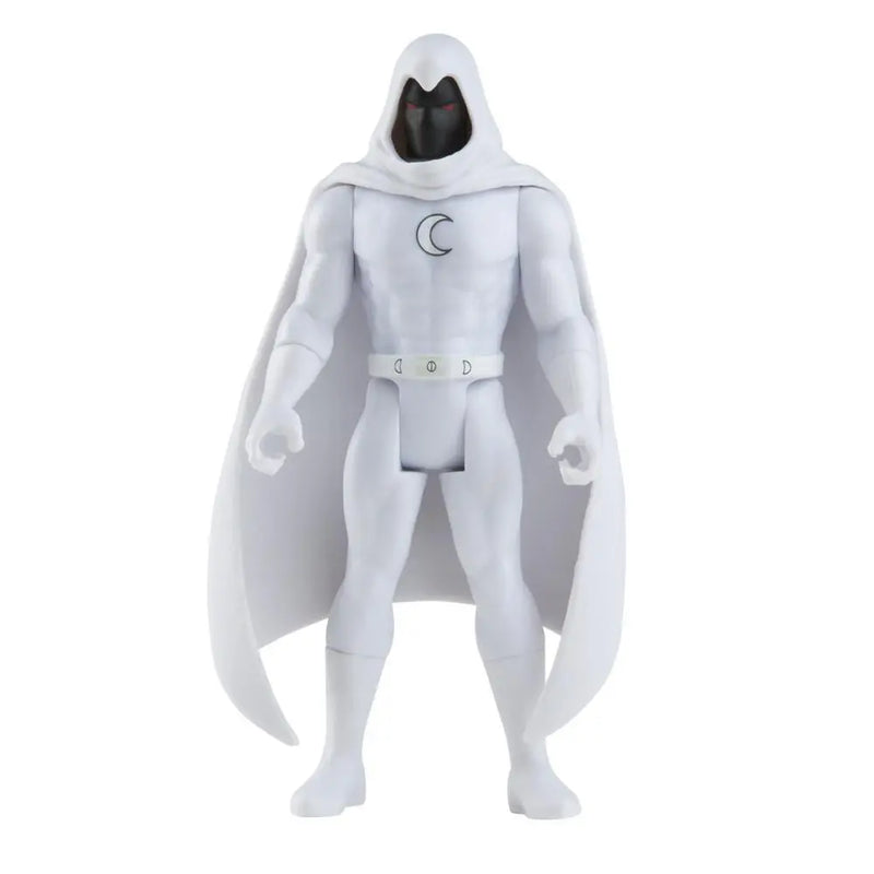 Marvel Legend Series: Retro Moon Knight Toys & Games Hasbro   