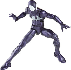 Marvel Legends Series: Spider-Man Multipack - Five 6-Inch Action Figures Toys & Games Hasbro   