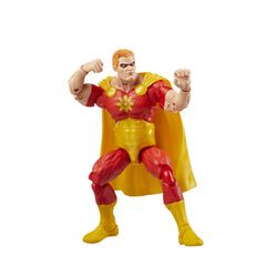 Marvel Legends Series: Squadron Supreme - Hyperion and Doctor Spectrum Two Pack Toys & Games Hasbro   