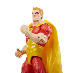 Marvel Legends Series: Squadron Supreme - Hyperion and Doctor Spectrum Two Pack Toys & Games Hasbro   