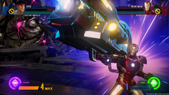 Marvel vs. Capcom: Infinite [PlayStation 4] PlayStation 4 Video Game Capcom   