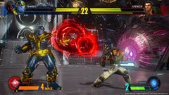 Marvel vs. Capcom: Infinite [PlayStation 4] PlayStation 4 Video Game Capcom   