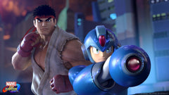 Marvel vs. Capcom: Infinite [PlayStation 4] PlayStation 4 Video Game Capcom   