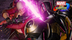Marvel vs. Capcom: Infinite [PlayStation 4] PlayStation 4 Video Game Capcom   