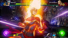 Marvel vs. Capcom: Infinite [PlayStation 4] PlayStation 4 Video Game Capcom   