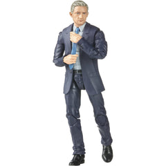 Marvel Legends Series: Black Panther - Everett Ross 6-Inch Action Figure [Toys, Ages 4+] Toys & Games Hasbro   