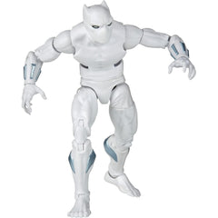 Marvel Legends Series: Black Panther - Hatut Zeraze 6-Inch Action Figure [Toys, Ages 4+] Toys & Games Hasbro   