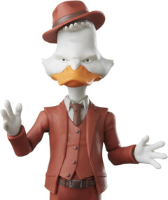 Marvel Legends Series: What If - Howard The Duck 6-Inch Action Figure [Toys, Ages 4+] Toys & Games Hasbro   