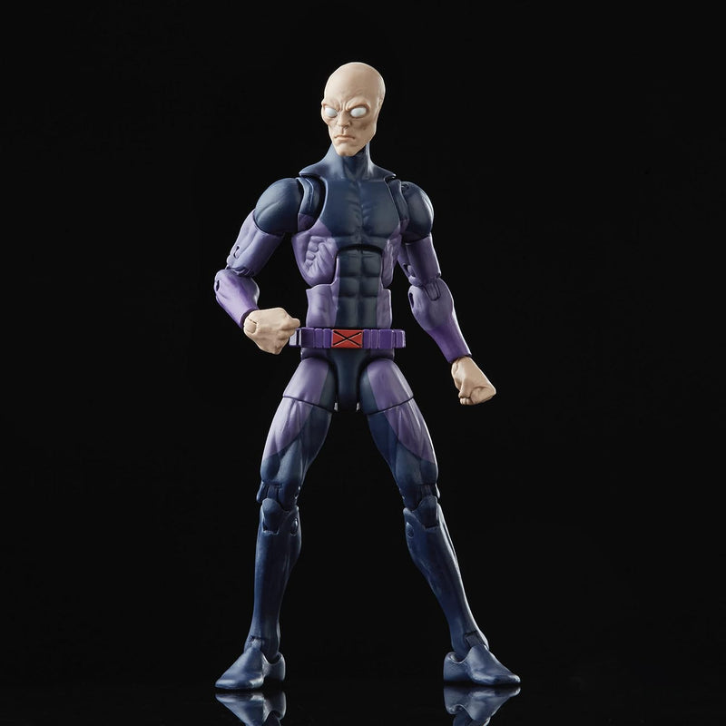 Marvel Legends Series: X-Men - Darwin 6-Inch Action Figure [Toys, Ages 4+] Toys & Games Hasbro   