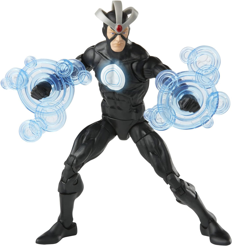 Marvel Legends Series: X-Men - Marvel's Havok 6-Inch Action Figure [Toys, Ages 4+] Toys & Games Hasbro   