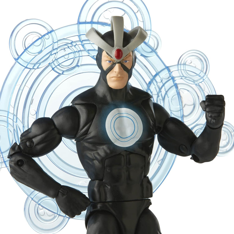 Marvel Legends Series: X-Men - Marvel's Havok 6-Inch Action Figure [Toys, Ages 4+] Toys & Games Hasbro   