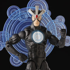 Marvel Legends Series: X-Men - Marvel's Havok 6-Inch Action Figure [Toys, Ages 4+] Toys & Games Hasbro   