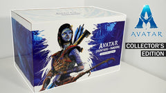 Avatar: Frontiers of Pandora - Collector's Limited Edition [PlayStation 5] PlayStation 5 Video Game Ubisoft