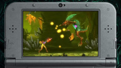 Metroid: Samus Returns [Nintendo 3DS] Nintendo 3DS Video Game Nintendo   