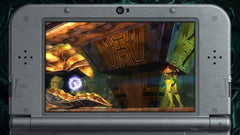 Metroid: Samus Returns [Nintendo 3DS] Nintendo 3DS Video Game Nintendo   