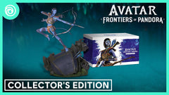 Avatar: Frontiers of Pandora - Collector's Limited Edition [PlayStation 5] PlayStation 5 Video Game Ubisoft