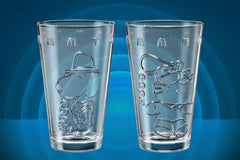 McDonald's Collector Cups 2024: Complete Glass Set - Canadian Edition House & Home McDonalds   