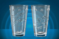 McDonald's Collector Cups 2024: Complete Glass Set - Canadian Edition House & Home McDonalds   