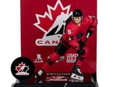 McFarlane SportsPicks NHL: Cale Makar (Hockey Canada) Olympics - 7" Figure Toys & Games McFarlane Toys