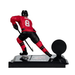 McFarlane SportsPicks NHL: Cale Makar (Hockey Canada) Olympics - 7" Figure Toys & Games McFarlane Toys