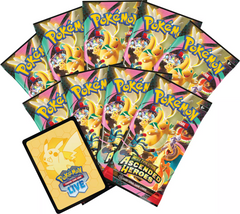 Pokemon TCG: Mega Evolution - Ascended Heroes Elite Trainer Box (Mega Dragonite ex) Card Game Pokemon
